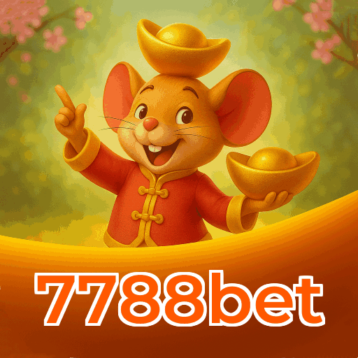 7788bet logo